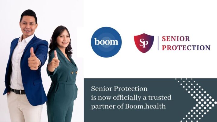 Senior Protection: Your Trusted Partner with Boom.health for Streamlined Care