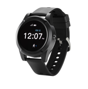 life safety smartwatch in Canada
