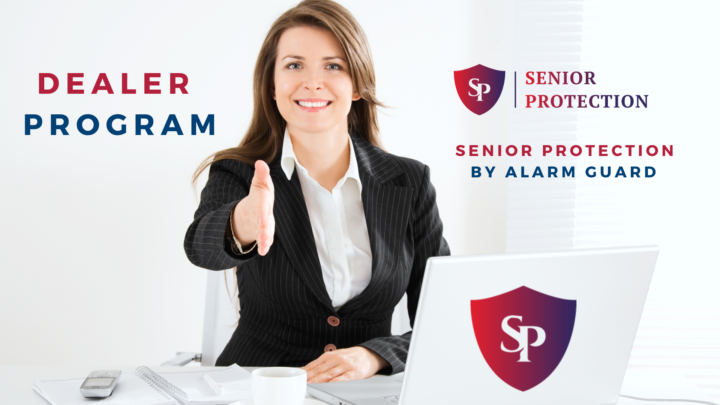 Senior Protection Launches The First & Only Dealer PERS Partner Program In CANADA!!!