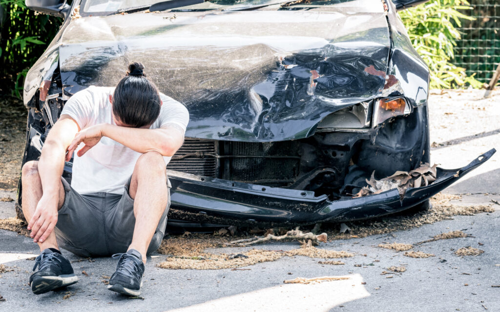 Most Car Accidents are Caused by Which Age Group