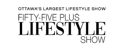 Fifty Five Plus fashion lifestyle