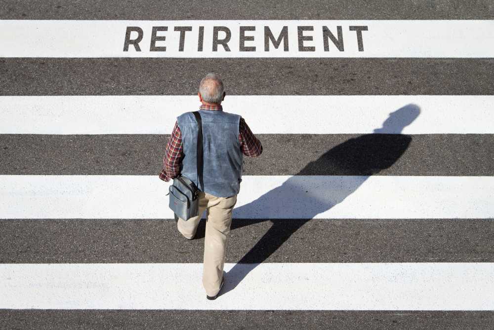Retirement Planning Tips