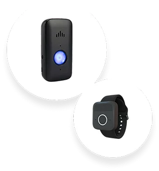 Maine with Senior Protection Emergency Alert Devices