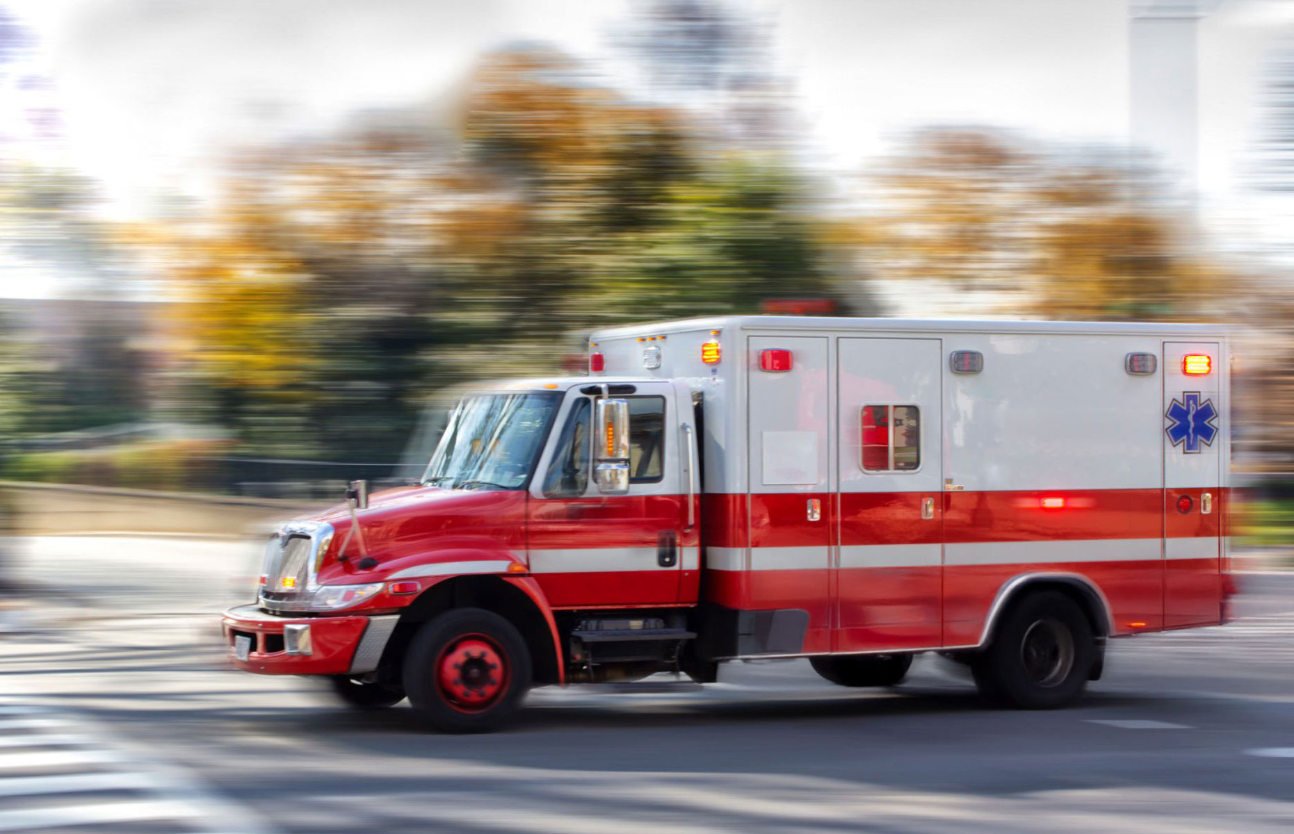 sp usa ambulance 1