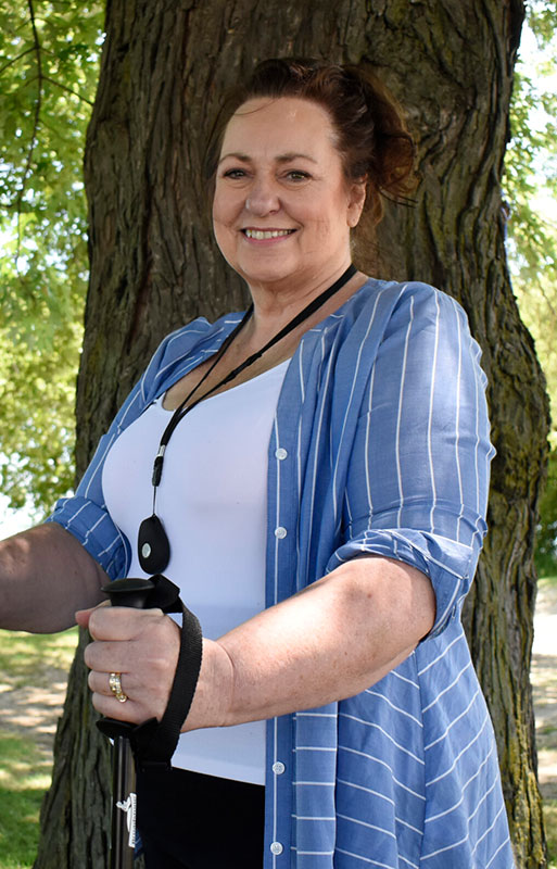 susan tan