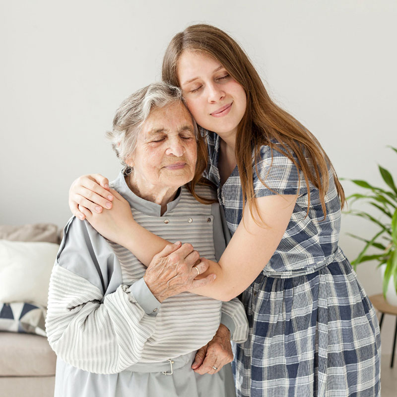 senior living safety